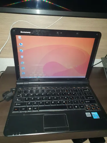 Notebook Lenovo ideapad s12 