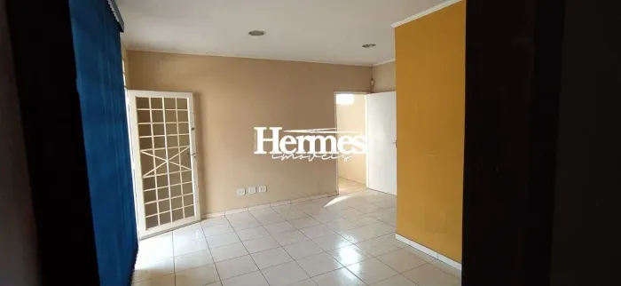 Duas salas térreas para locação na Vila Bressani - Paulínia/SP