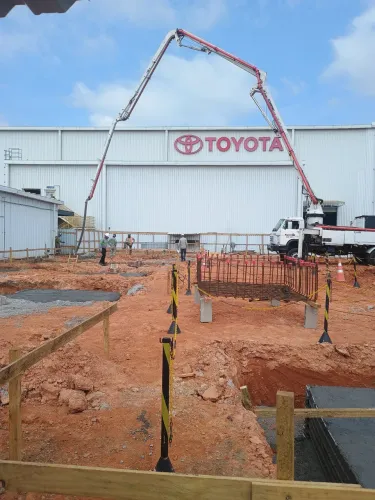Empreiteira Residencial e comercial