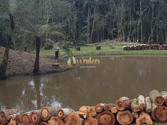 Chácara Aldeia das Araucárias