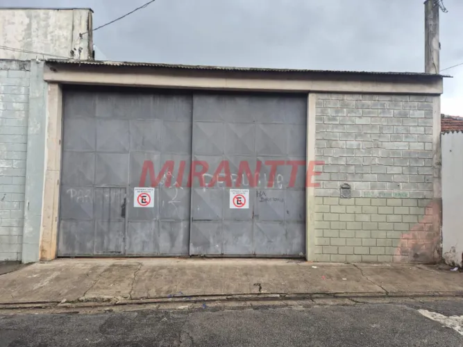 Comercial em Casa Verde Alta