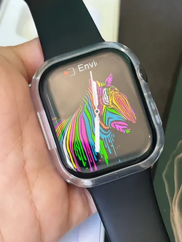 Vendo relógio inteligente active pro watch 9