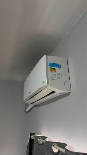 Ar condicionado Philco 9.000 BTUs