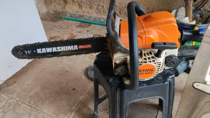 STIHL MS 180