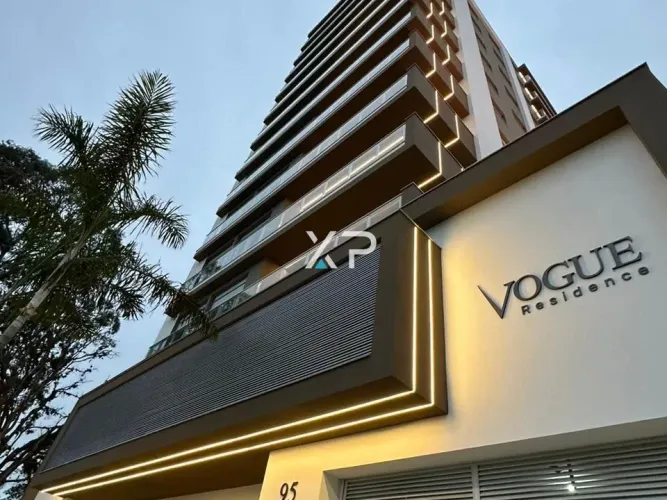 Apartamento com 2 quartos sendo 1 suíte e 2 vagas na Pedra Branca