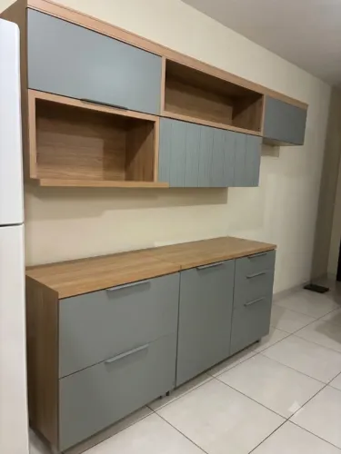 Armário de cozinha Nesher Marquesa