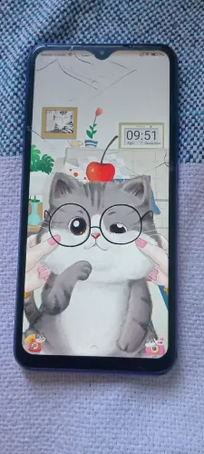 Redmi 9