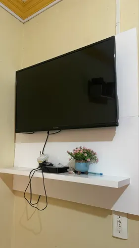 Vendo TV Panasonic 32