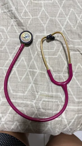 Estetoscópio Littmann