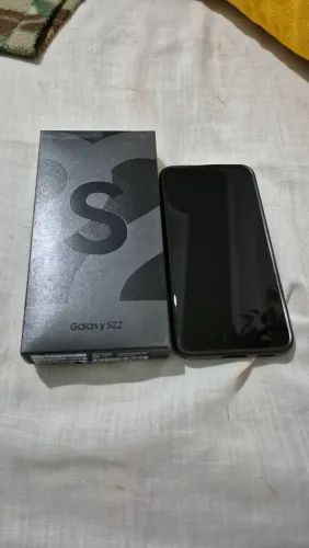 S22 5g 128gb sem marcas