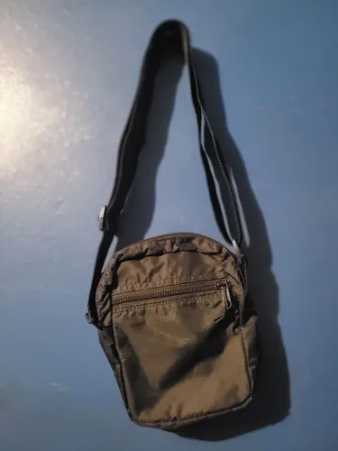 SHOLDER BAG COOLEGA JET - BRECHO