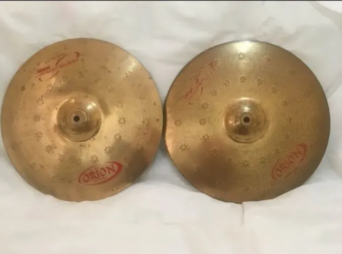 Chimbal Orion Evolution Pro 14