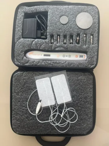 Jato de Plasma Ibramed  - Nunca Usado | Equipamento Estético Profissional
