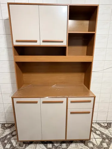 Armário de Cozinha