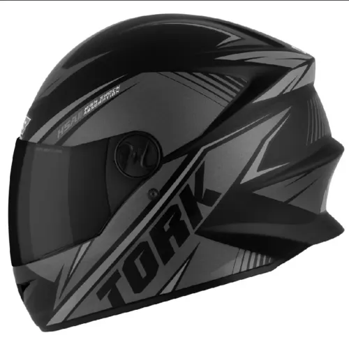 Capacete para moto ProTork n.60