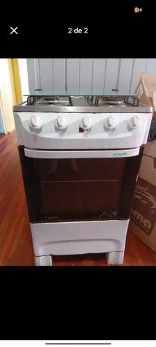 Vendo fogão 