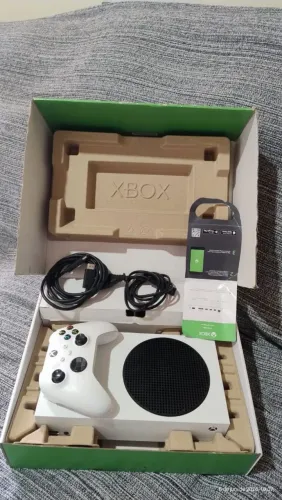 X box série S