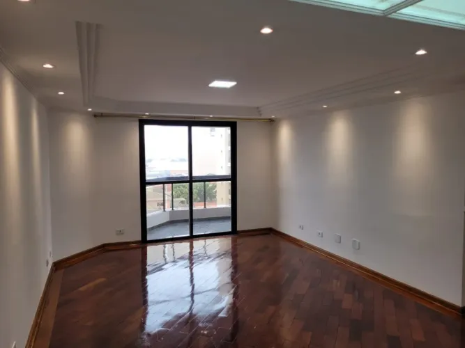 APTO Rua Serra de Botucatu 1477 com 84 m2 Vila Gomes Cardim - São Paulo - SP