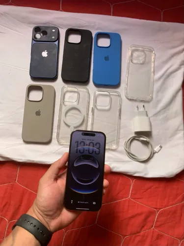 iPhone 16 pro 128Gb