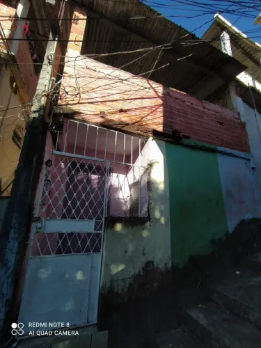 Casa a venda 