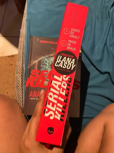 Livros Darkside