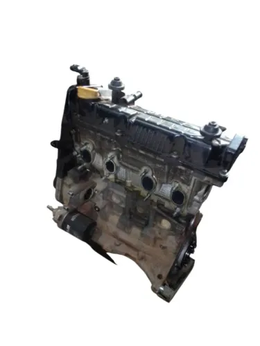 MOTOR PARCIAL REVISADO FIAT MOB1.0 LIKE 2 FLEX 5 MARCHAS