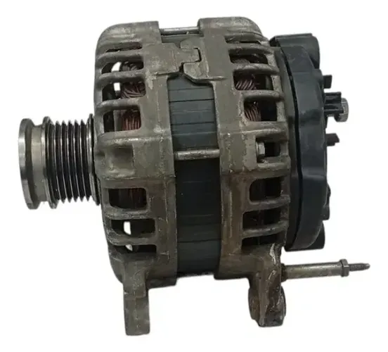 Alternador VW Golf 1.4 TSI 2014 2015
