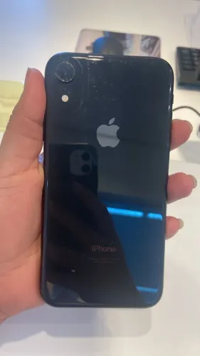 iPhone