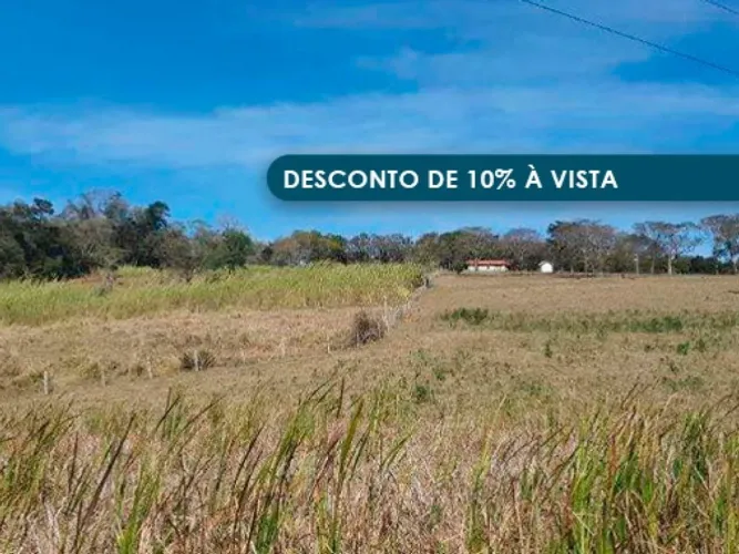 Fazenda 242.000 m² - Caioçara - Jarinu - SP