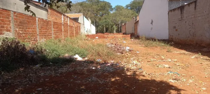 LOTE 300M² BRISAS DA NATA