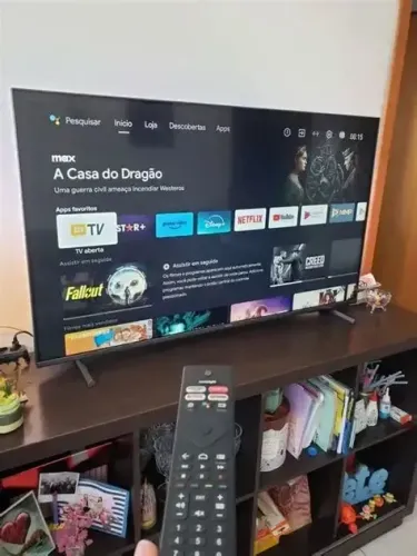 TV SMART 5O POLEGAS SAMSUNG