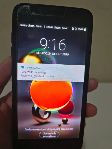 LG K9