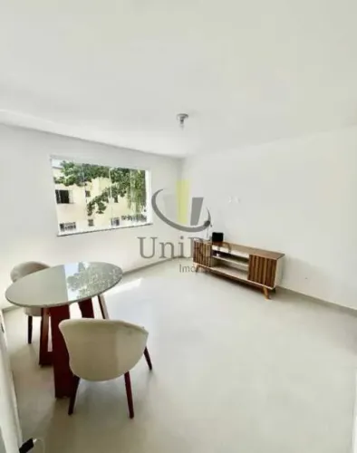 Apartamento : / Residencial / Jacarepaguá