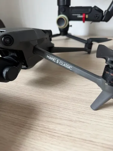 Mavic 3 Classic