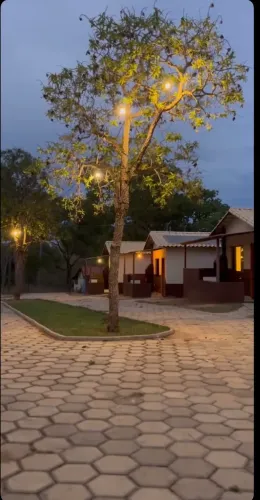 Pousada/sítio na Serra do Cipó