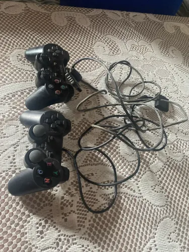 Controle ps2