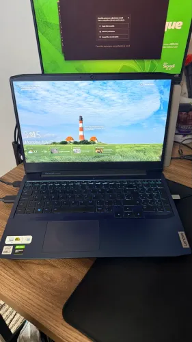 Lenovo ideaPad Gaming 3