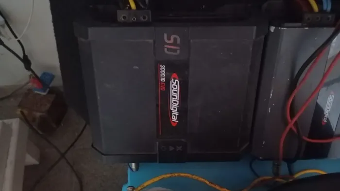 Módulo soundigital 3000.1