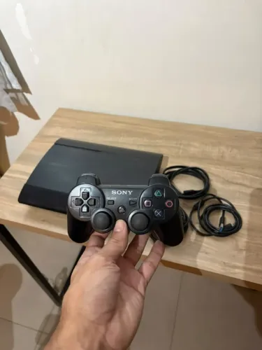 Playstation 3