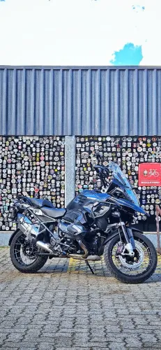 BMW R1250GS Premium Triple Black 2021/2021