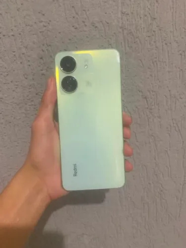 Redmi 13c 256gb