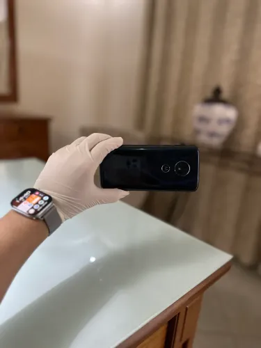 Moto G6 Play ótimo estado.