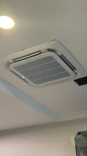 Ar Condicionado Cassete Philco 36.000 BTU Inverter 220V