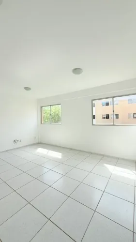 Apto Entrada zero (possibilidade)com 2 quartos em Verdecap - Teresina - PI