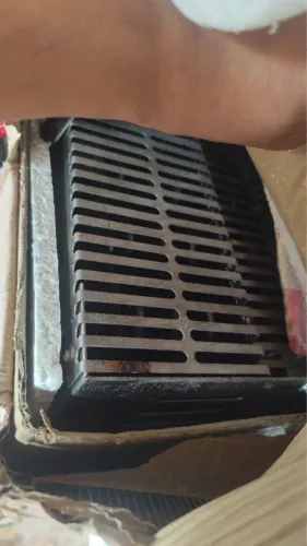 Sauna vapor