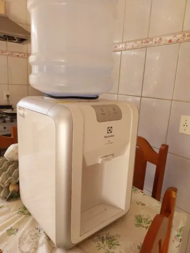 Filtro água