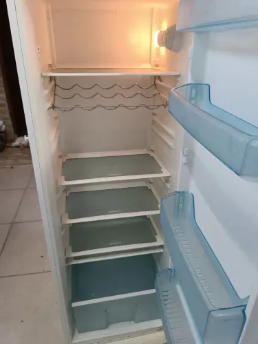 Geladeira Expositora Beko