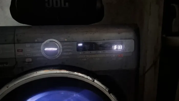 Vendo máquina lava e seca brastemp ative para tira peças e tirar do local