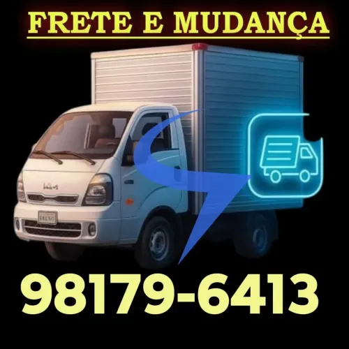 FreTe mudança segunda feira Terça 98179