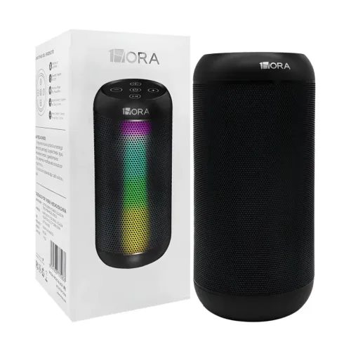 Caixinha bluetooth lacrada 
